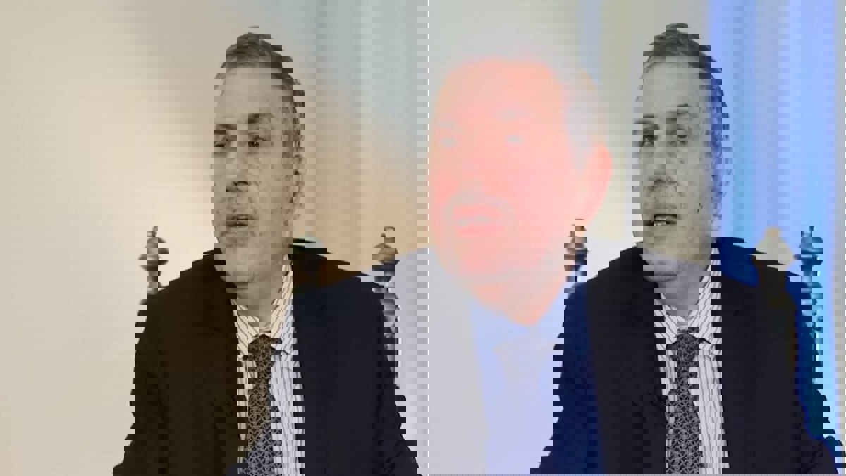 إيران تعلق على اختيار توفيق علاوي لرئاسة الحكومة العراقية