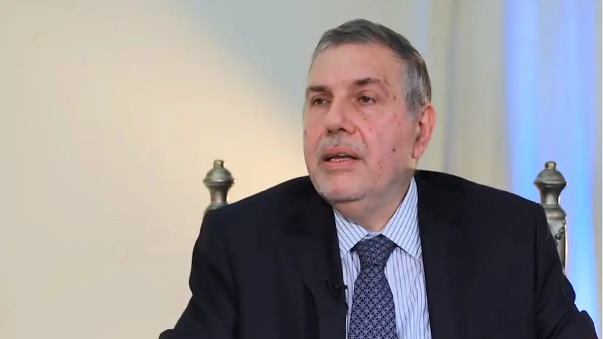 إيران تعلق على اختيار توفيق علاوي لرئاسة الحكومة العراقية