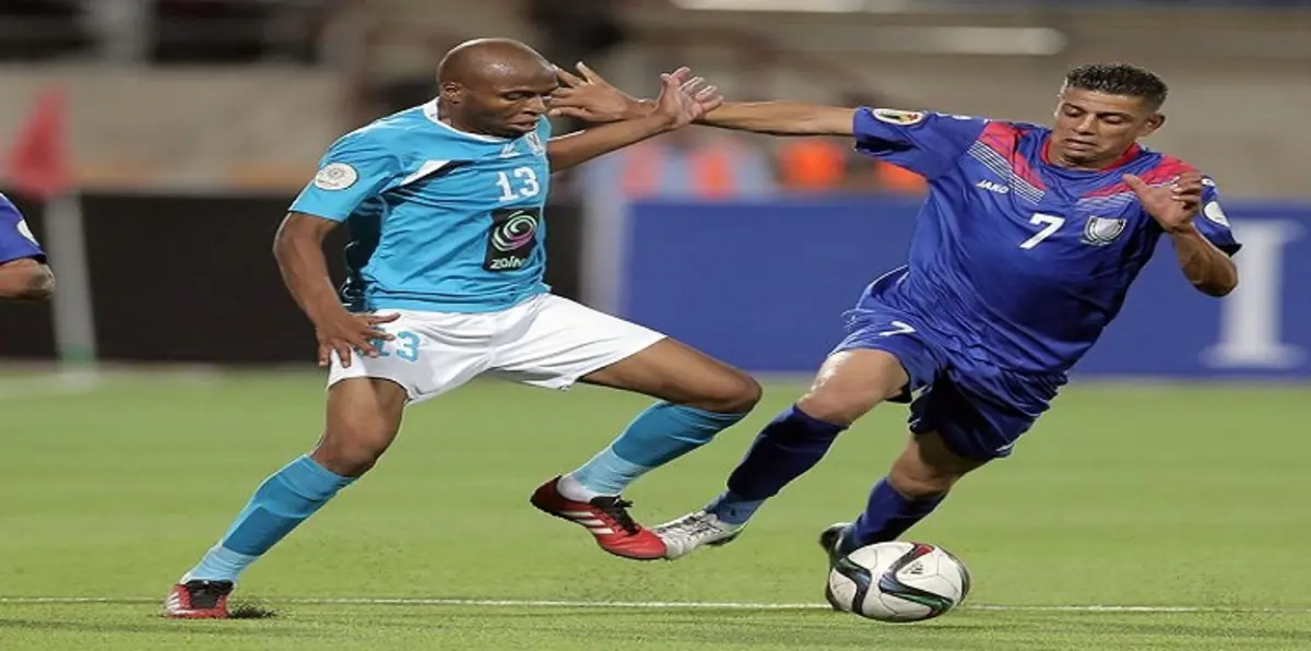 الجزيرة يعود لصدارة الدوري الأردني