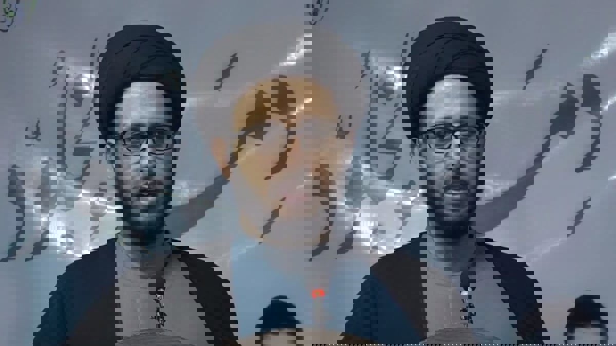 أنباء عن اعتقال القيادي الحوثي حسن علي العماد