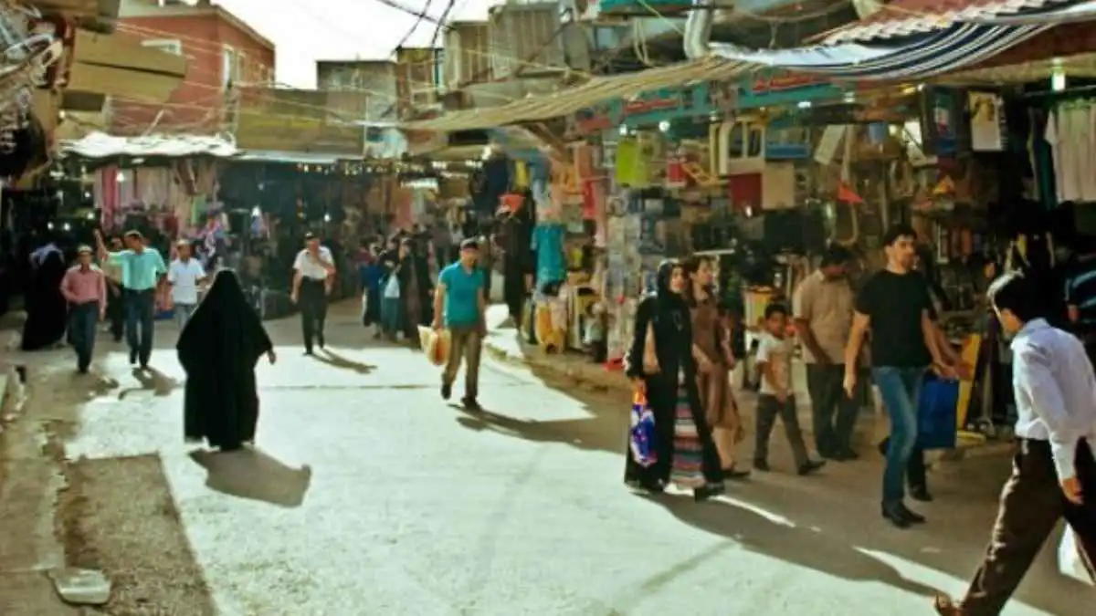 العراق يدخل أكبر موجة تقشف منذ سنوات.. هل اقترب شبح الإفلاس؟‎