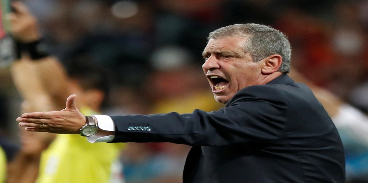 مدرب البرتغال: المغرب من أفضل منتخبات أفريقيا في كأس العالم روسيا 2018