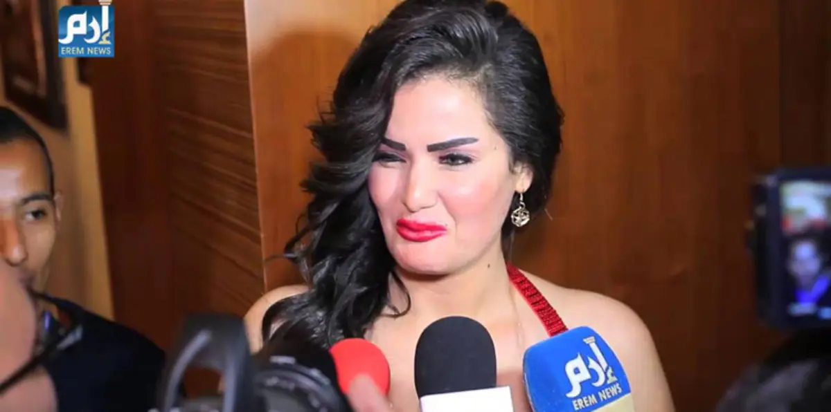 من شمس البارودي لسما المصري.. فنانات ارتدين لباس الواعظ الديني