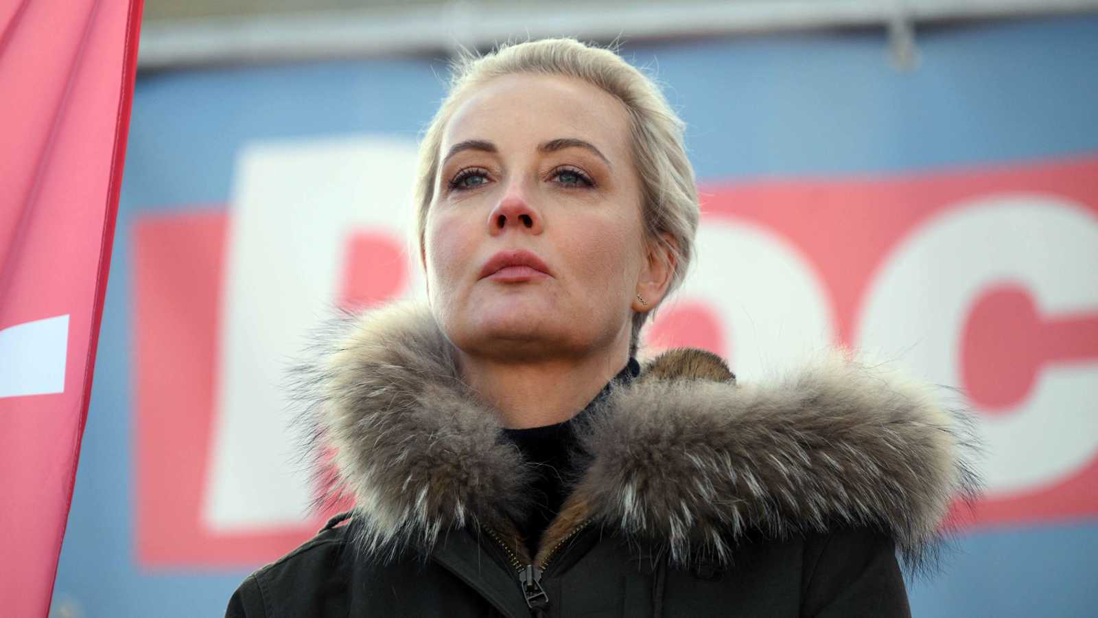 أرملة المعارض الروسي نافالني تكشف نتائج فحوص لجثمانه