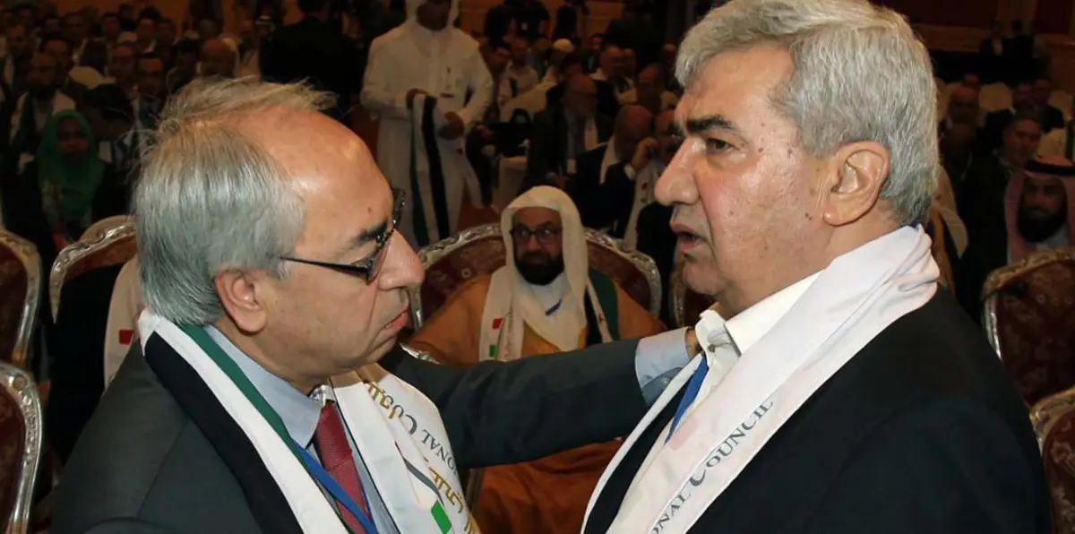 صحيفة: قطر توقف تمويل الائتلاف السوري المعارض