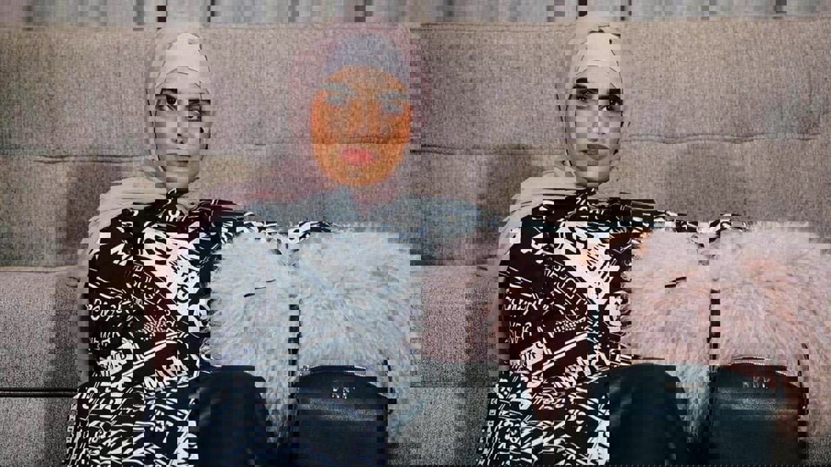 أول ظهور للفاشينستا سارة الودعاني بعد خضوعها لـ 3 عمليات تجميل بالوجه (صور)