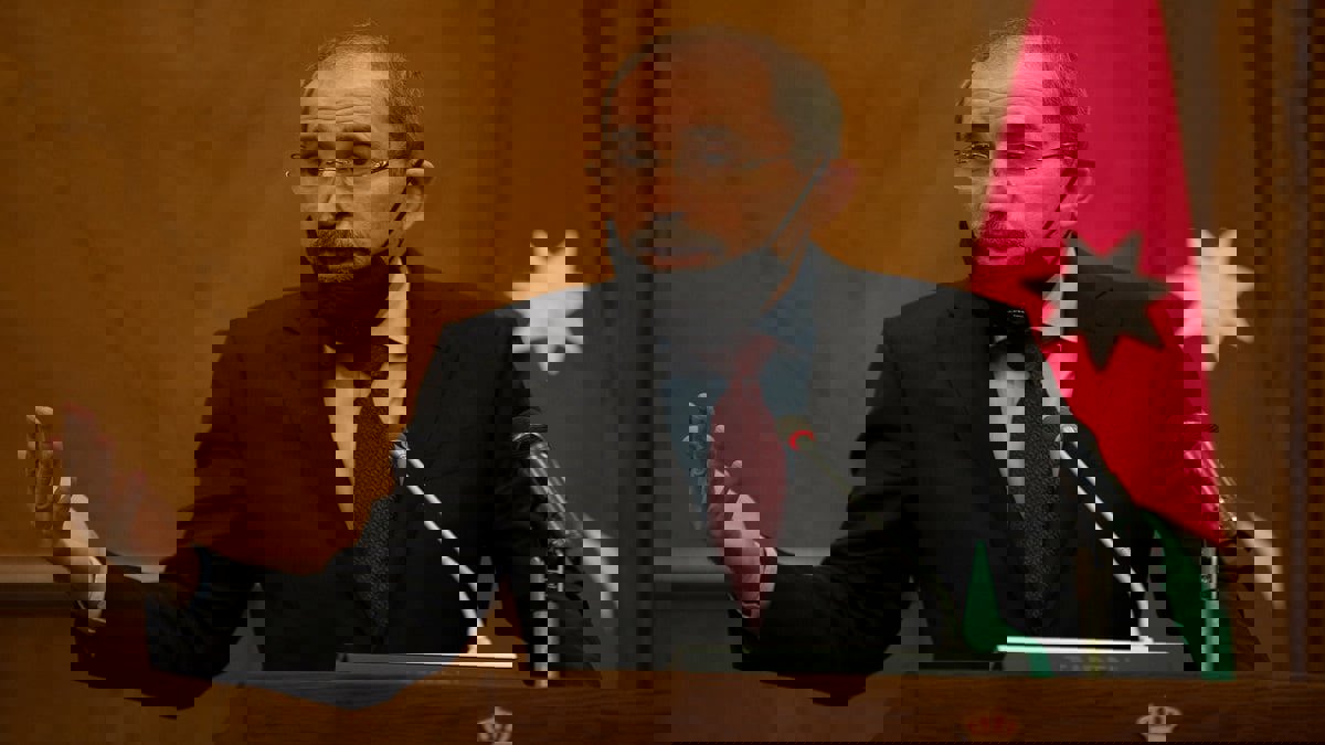 الأردن يحذر من تبعات "الهجمات العنصرية" الإسرائيلية في القدس