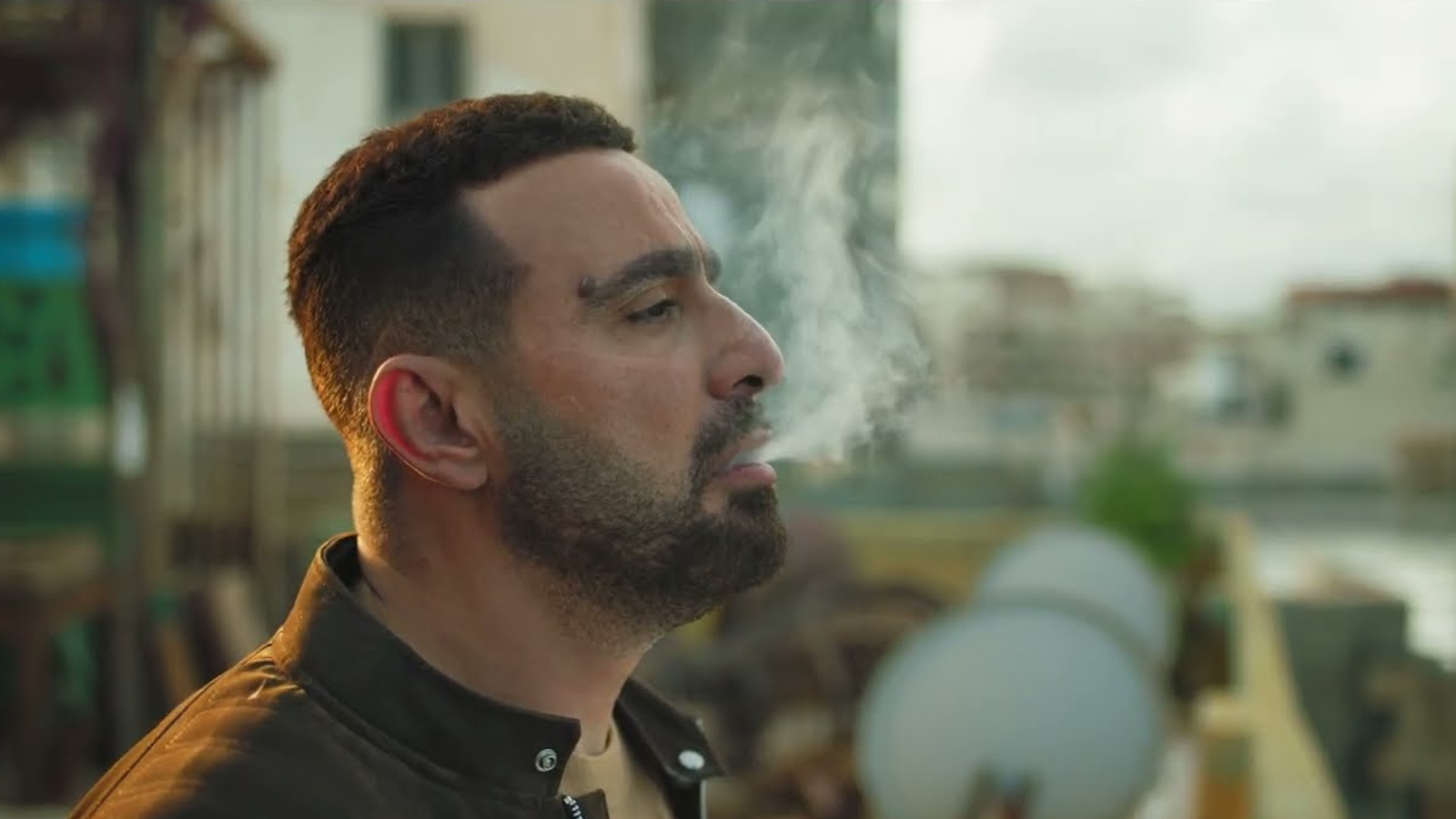 أثناء تصوير "العتاولة 2".. أحمد السقا يتعرض لإصابة وزينة تكشف وضعه