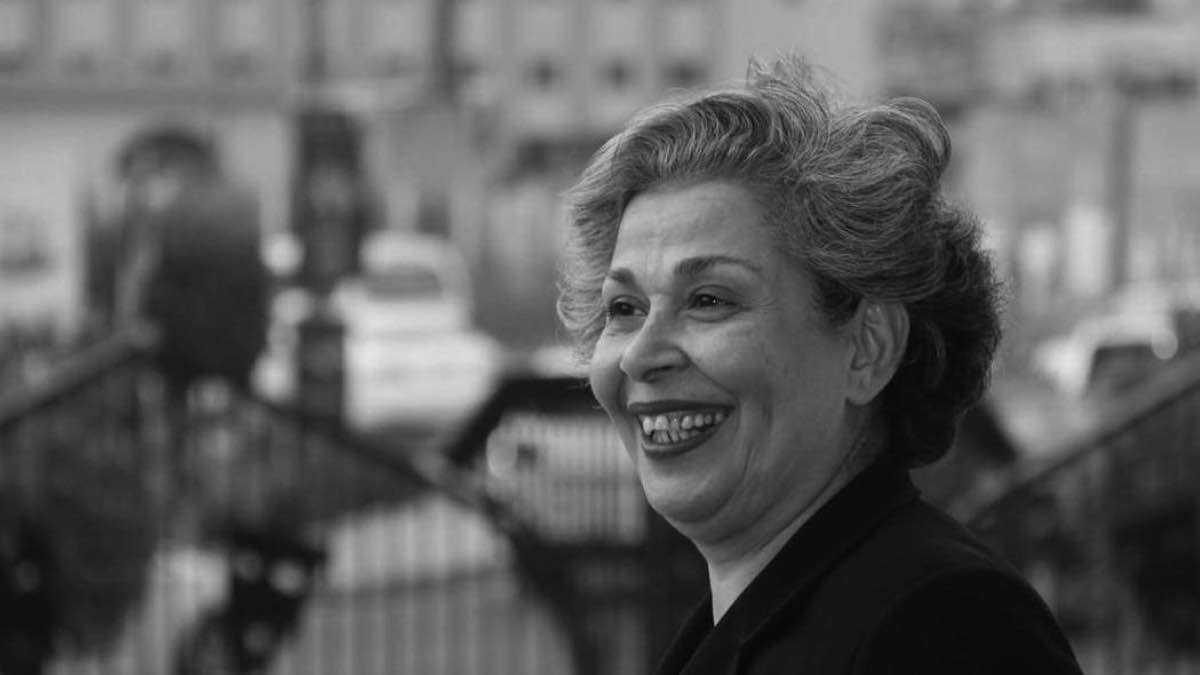 تكريم لافت لإقبال نعيم في "القاهرة للمسرح التجريبي" (صور)