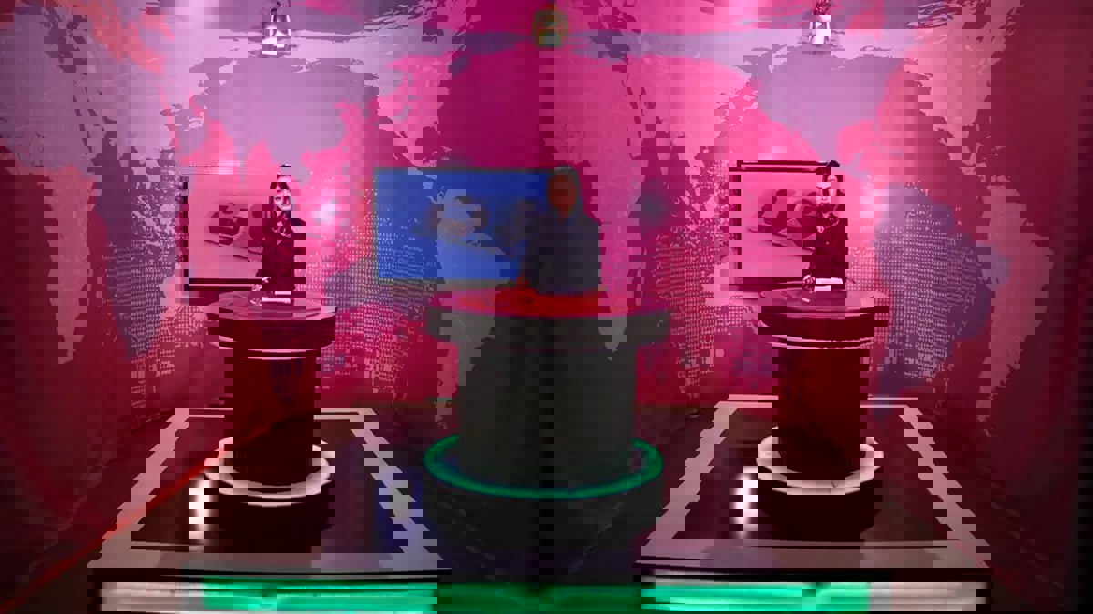 في تحد لطالبان.. مذيعات أفغانيات يظهرن على الشاشة بوجوه مكشوفة