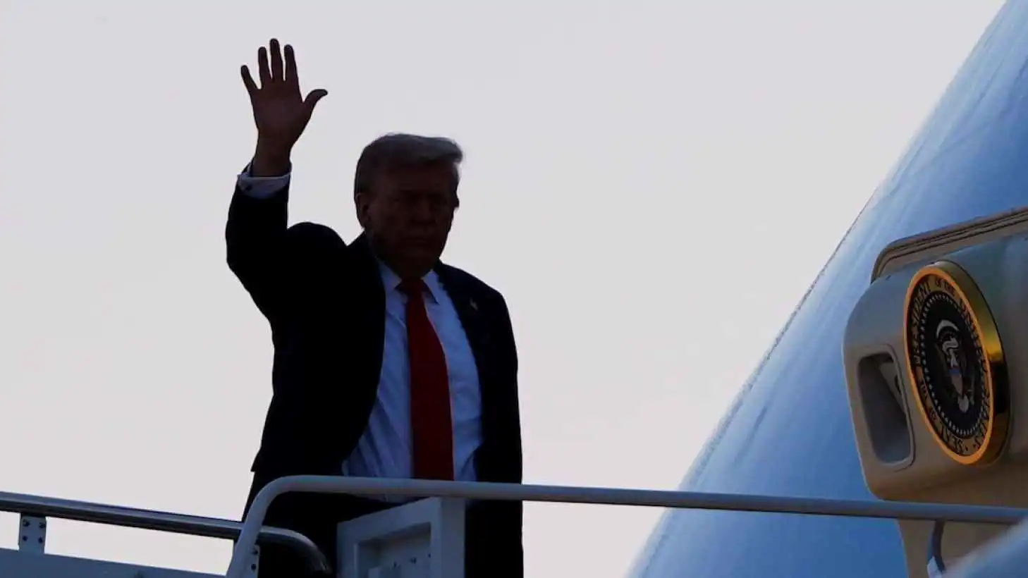 أبعد من "نوبل للسلام".. ترامب يريد "الدخول إلى الجنة" بإنهاء حرب أوكرانيا