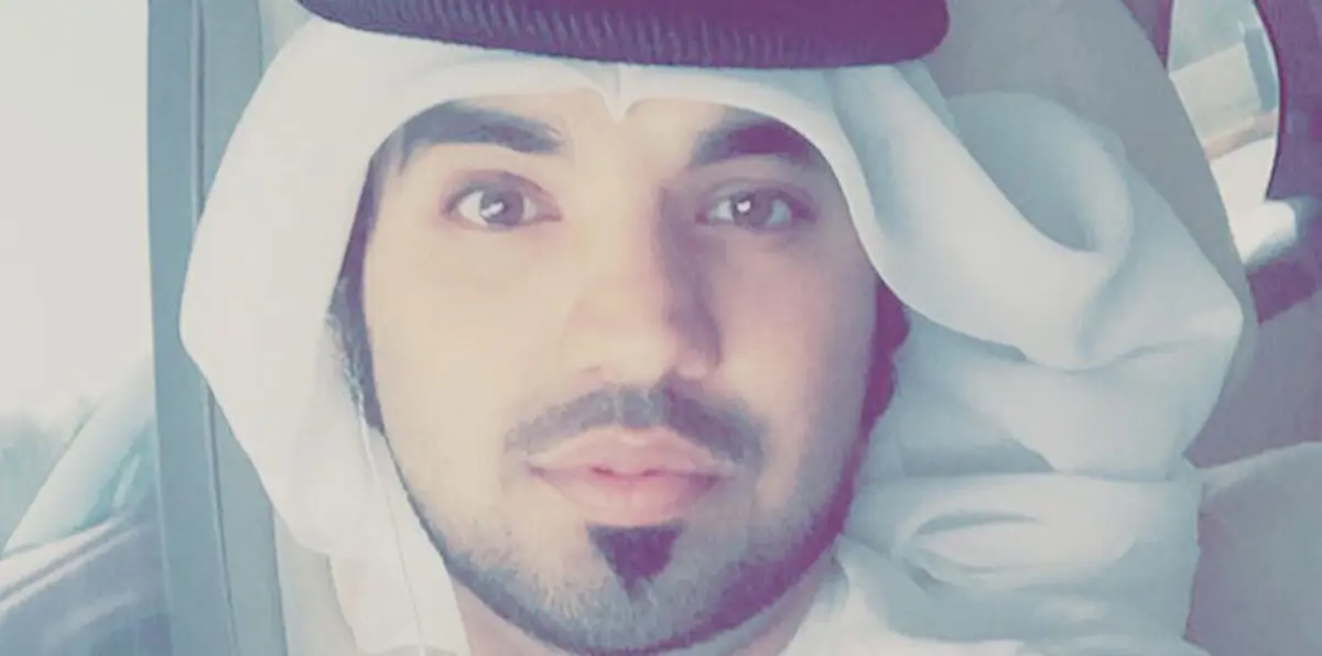 الإمارات.. القبض على "شاعر الأحاسيس" صقر الشحي