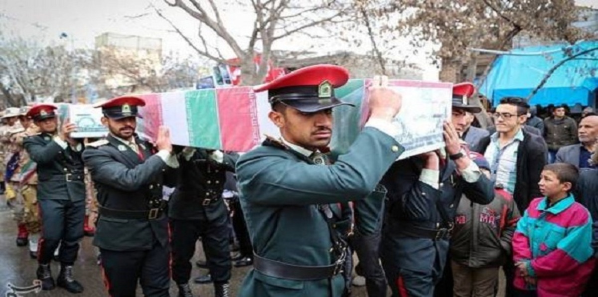 تزايد قتلى الجنود الإيرانيين باشتباكات مع المعارضة الكردية