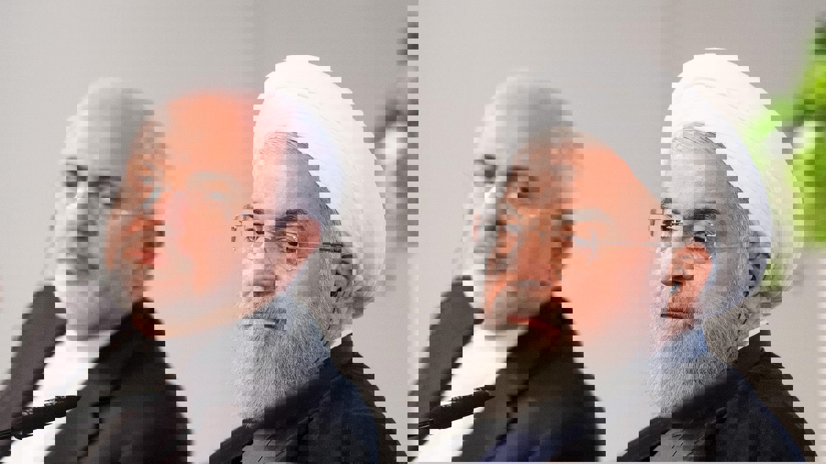 روحاني: أمن الخليج في غاية الأهمية بالنسبة لإيران