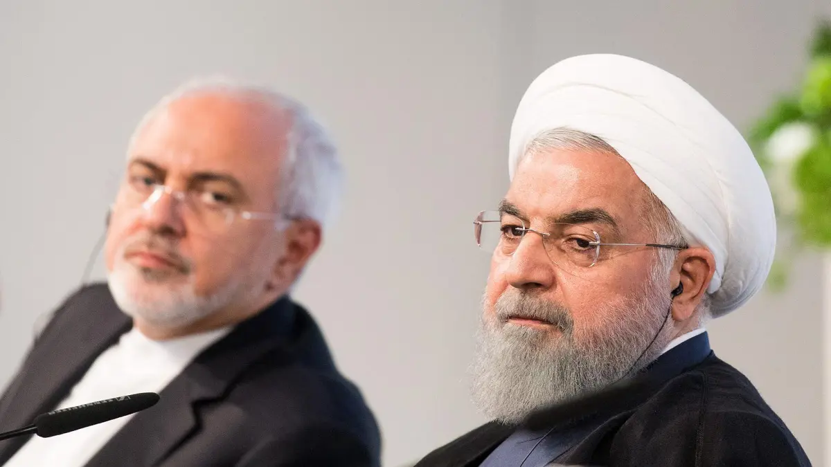 روحاني: أمن الخليج في غاية الأهمية بالنسبة لإيران