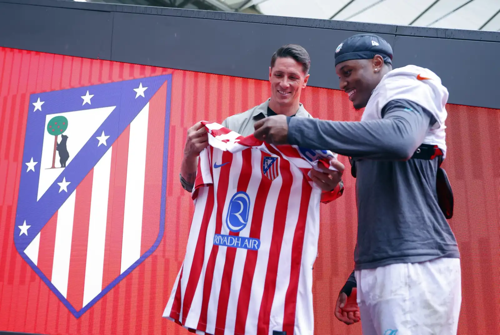 فيرناندو توريس