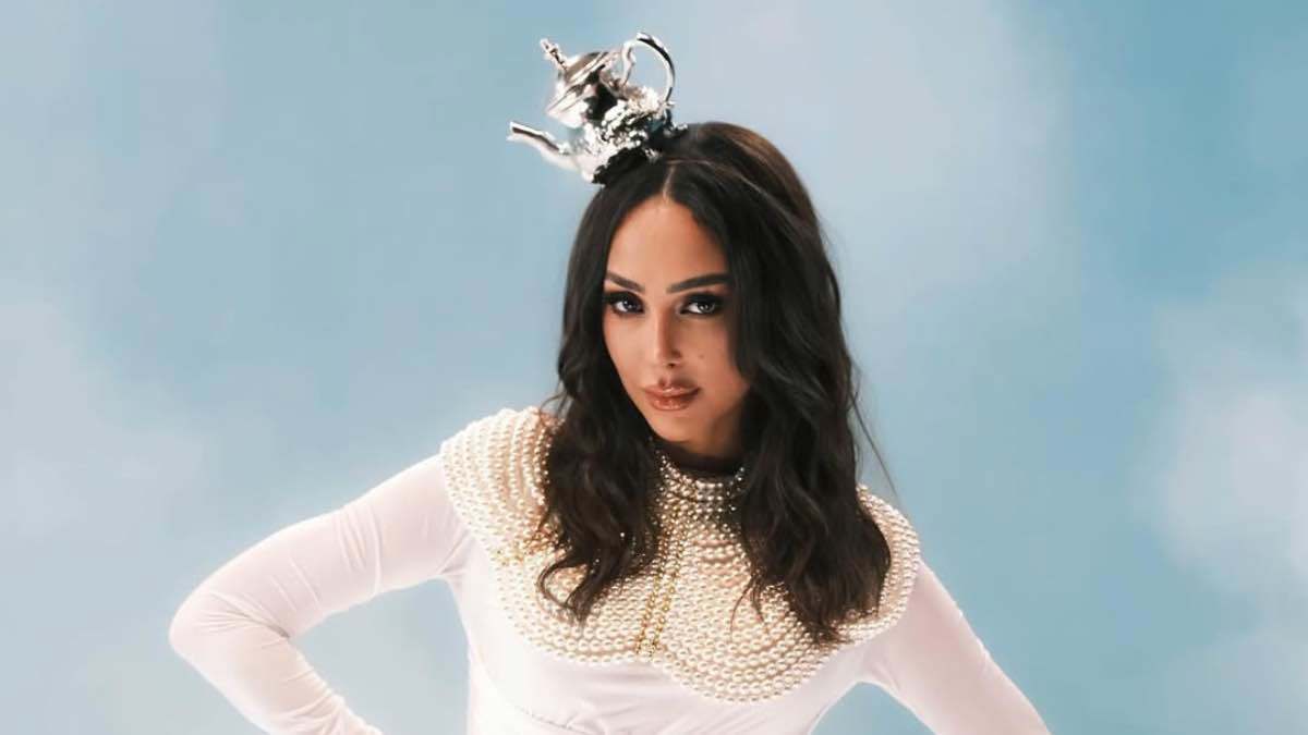 بسمة بوسيل تهاجم هالة سرحان.. ما القصة؟