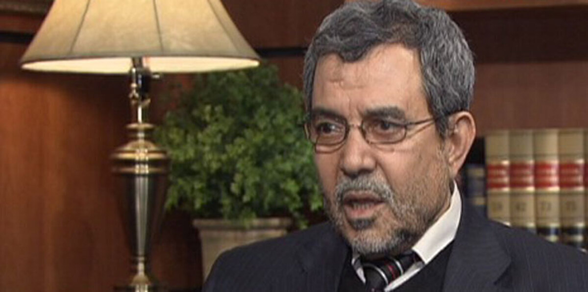 حكومة طرابلس الموازية ترفض اتفاق الصخيرات