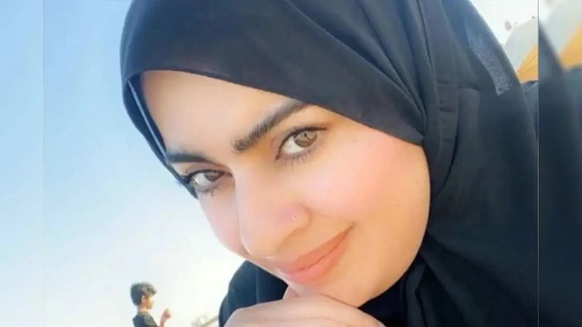 بعد شائعة وفاتها.. تداول رسالة صوتية منسوبة لأميرة الناصر من داخل السجن