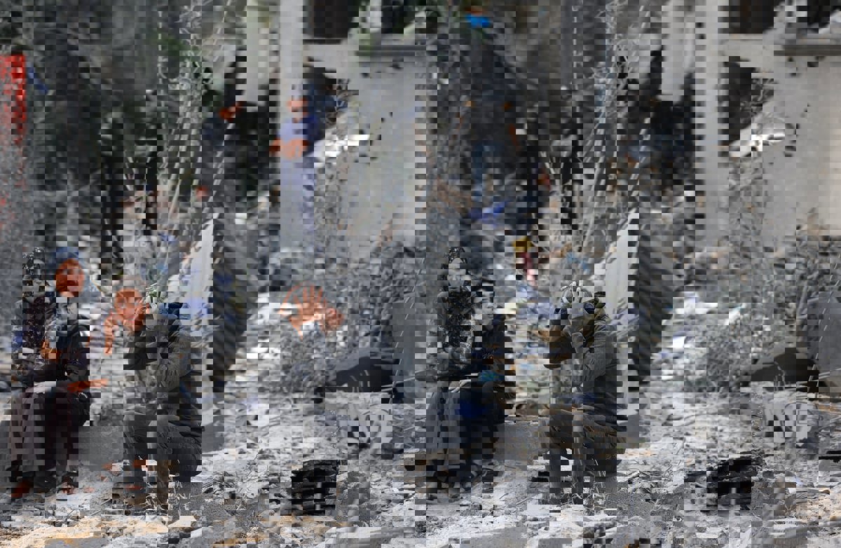 «حماس» نتيجة وليست سببا