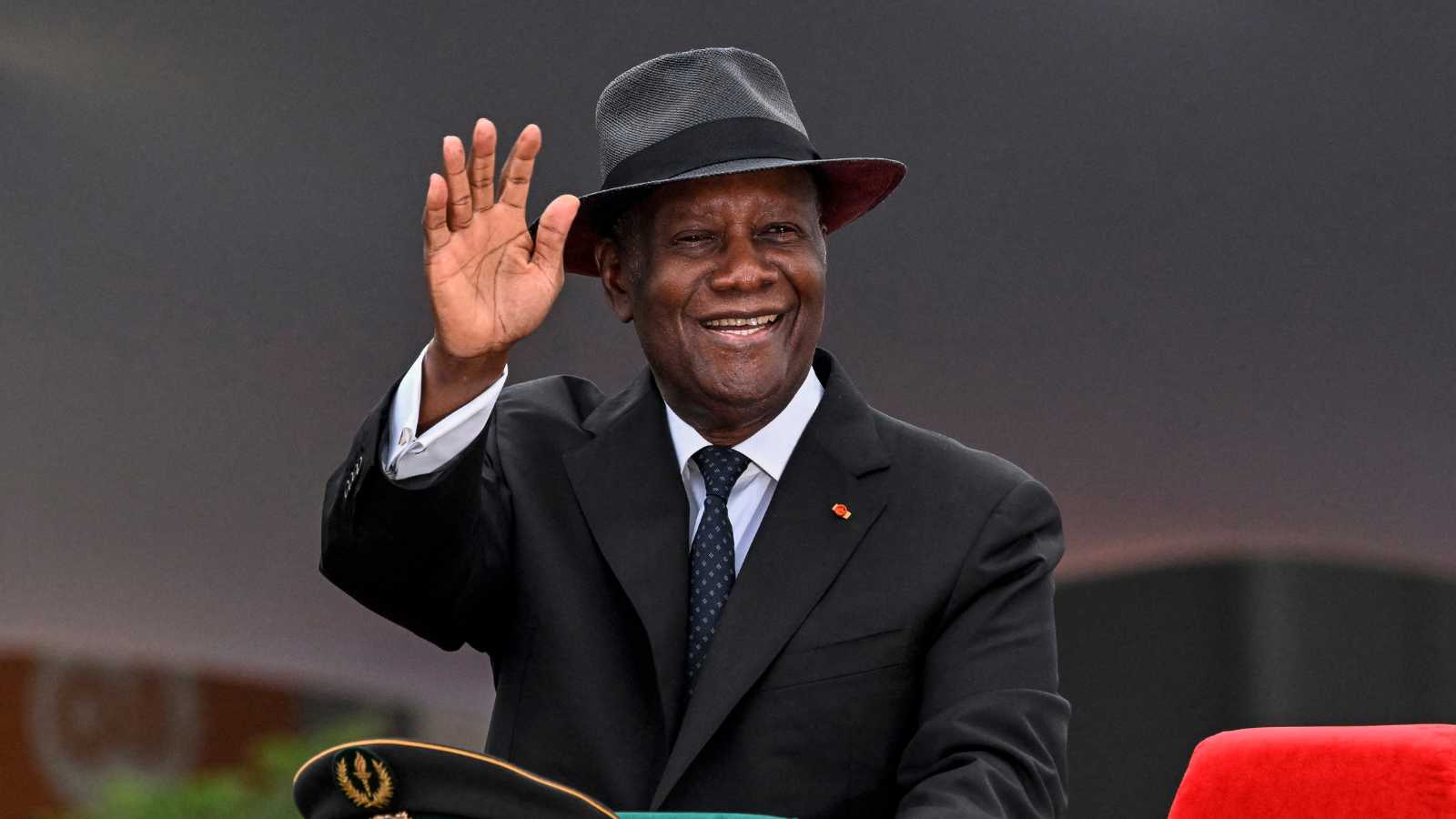 أبيدجان "تنتفض" ضد ترشح واتارا لولاية رابعة في ساحل العاج