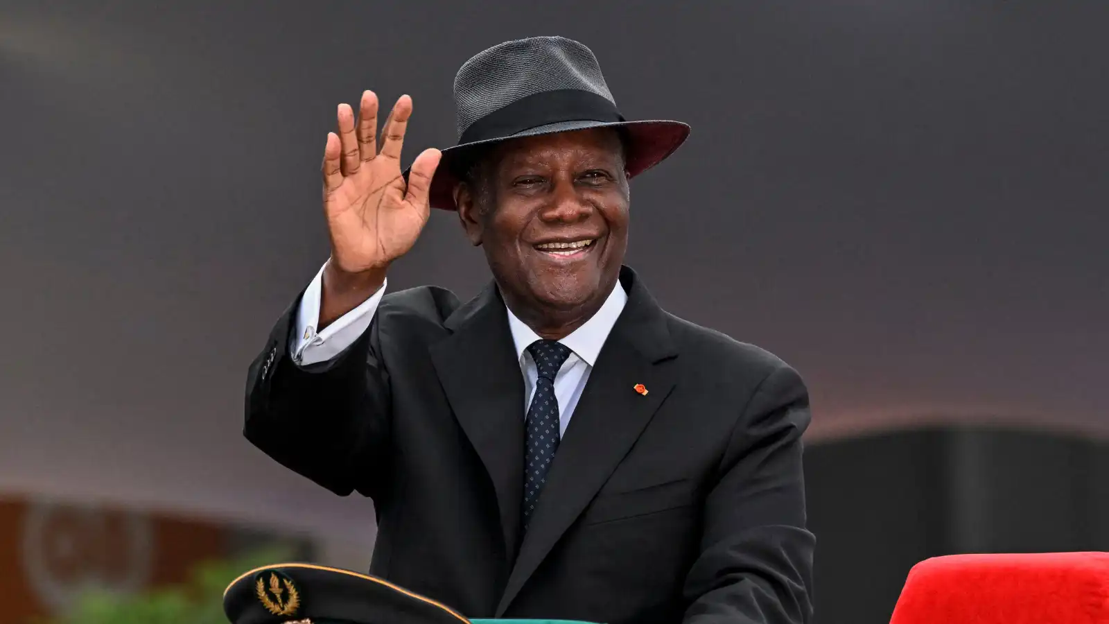 أبيدجان "تنتفض" ضد ترشح واتارا لولاية رابعة في ساحل العاج