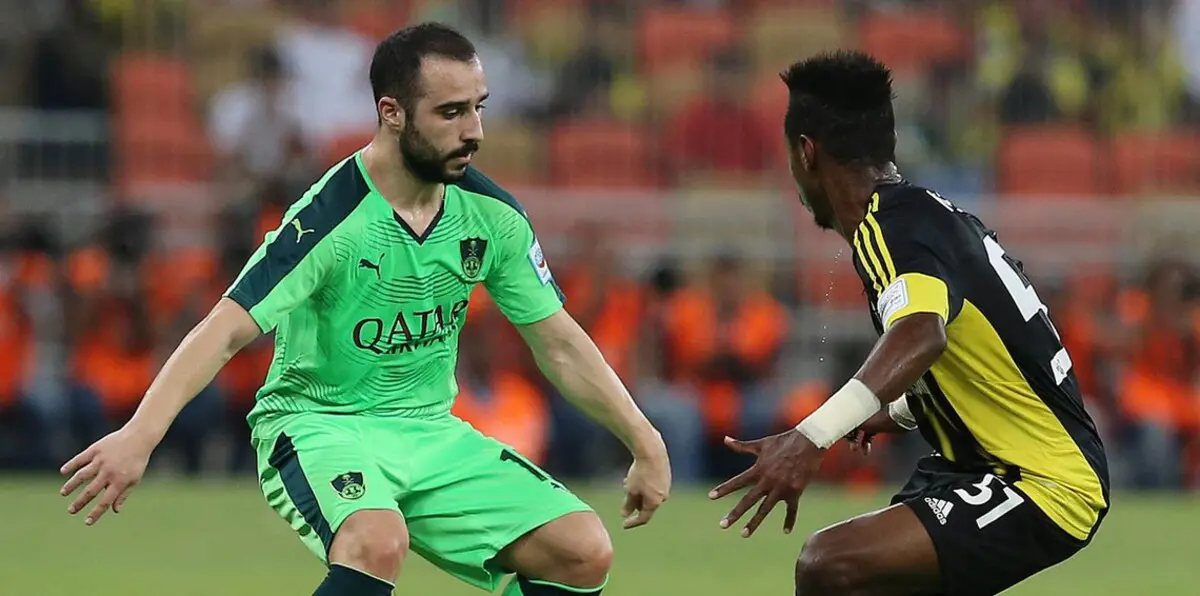 مباراة الاتحاد والأهلي.. كل ما تريد معرفته عن ديربي جدة