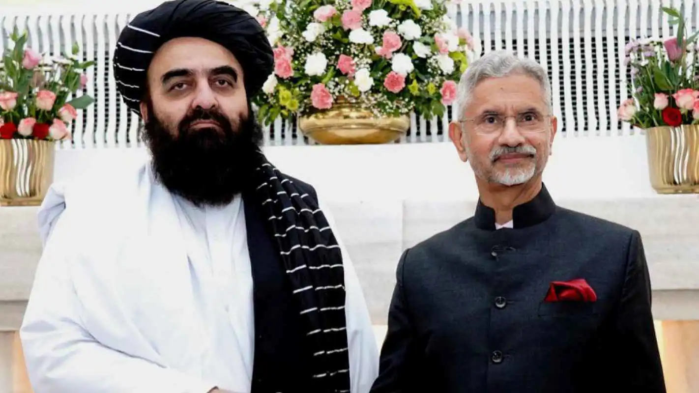 كابول تعيد حساباتها.. هل تصبح الهند شريان أفغانستان الاقتصادي الجديد؟