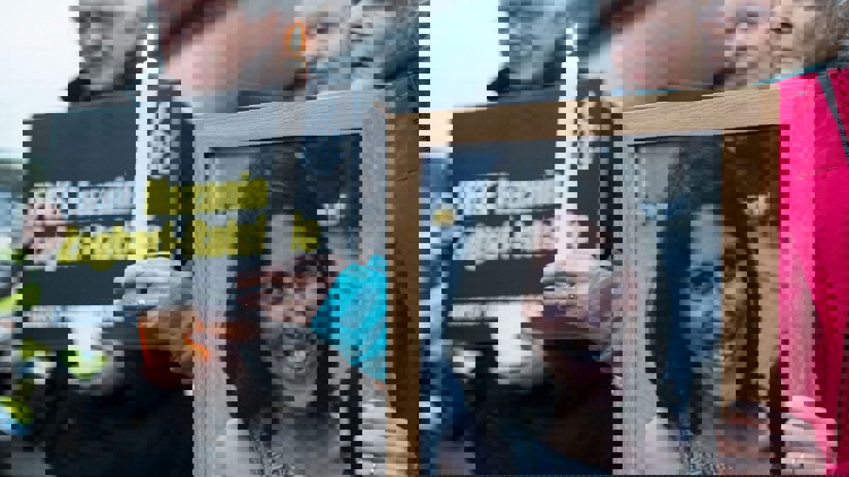 طهران ترفض فحص سجينة بريطانية يشتبه بإصابتها بفيروس كورونا