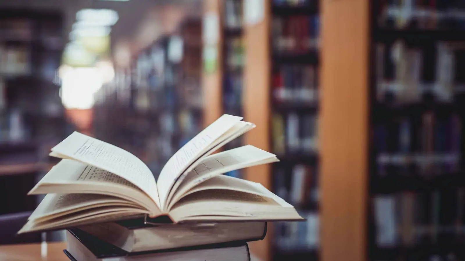 إخلاء مكتبة تاريخية من 100 ألف كتاب بسبب "الخنافس"