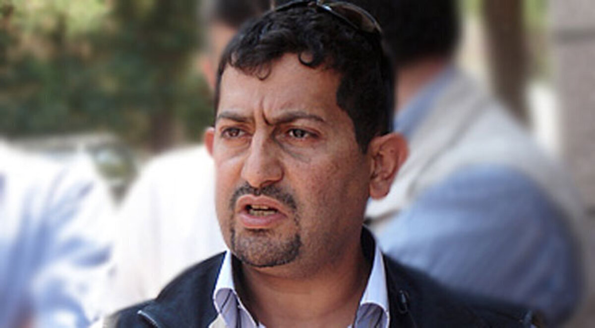 الأردني  أبو هلالة مديرا عاما لـ"الجزيرة"