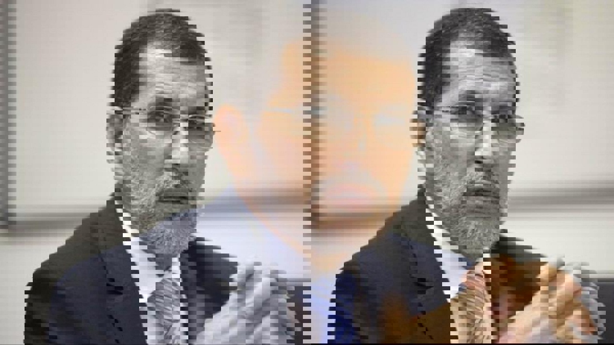 المغرب يعلق على تصريحات رئيس الحكومة بشأن فتح الحدود مع الجزائر