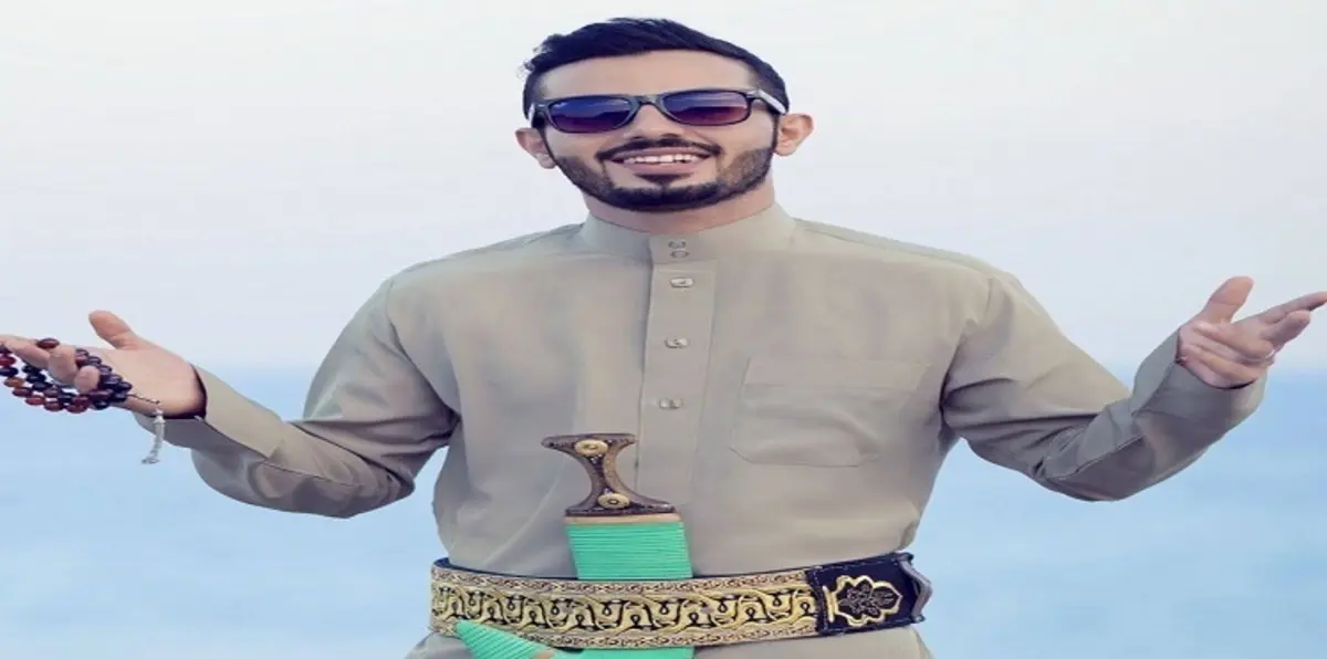 عمار العزكي.. بسمة الفرح وسط مأسي الحرب في اليمن