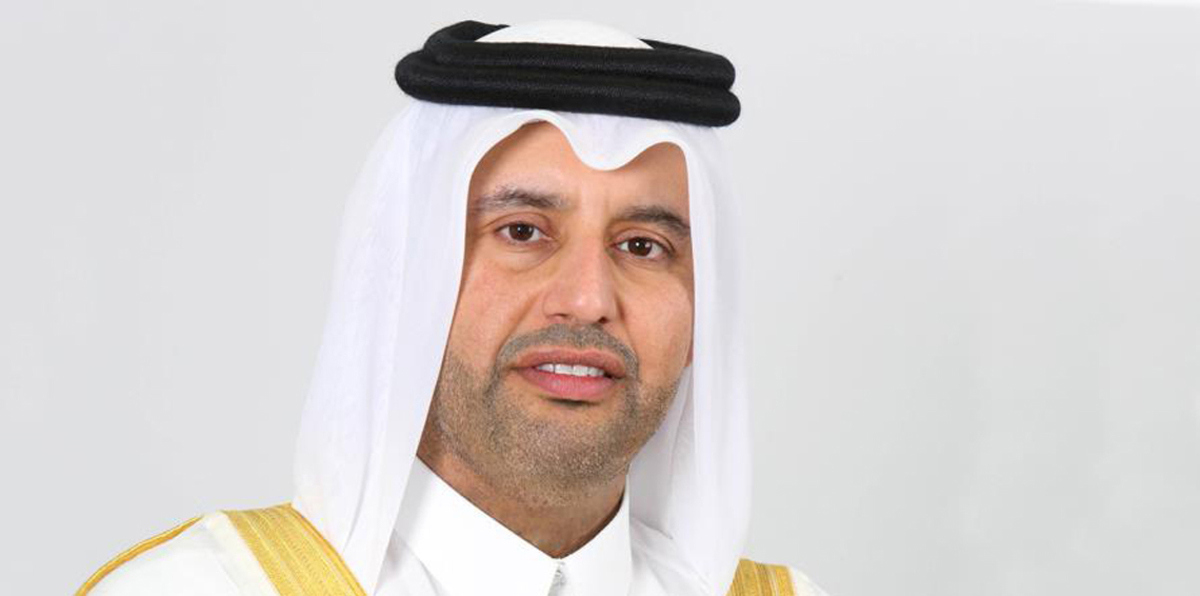 مبعوث أمير قطر يصل إيران للمشاركة بمراسم تنصيب روحاني