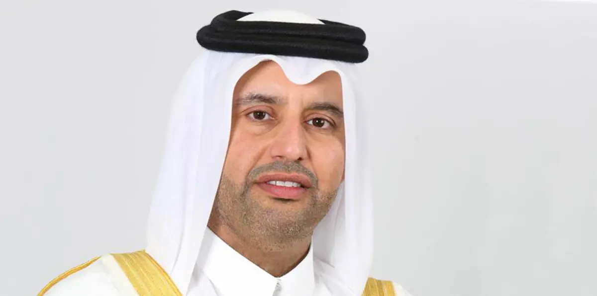 مبعوث أمير قطر يصل إيران للمشاركة بمراسم تنصيب روحاني