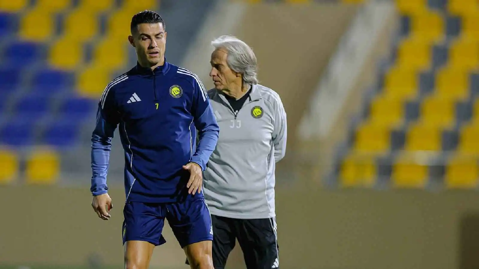 الأمور تتضح.. 4 أسباب مثيرة لغضب كريستيانو رونالدو