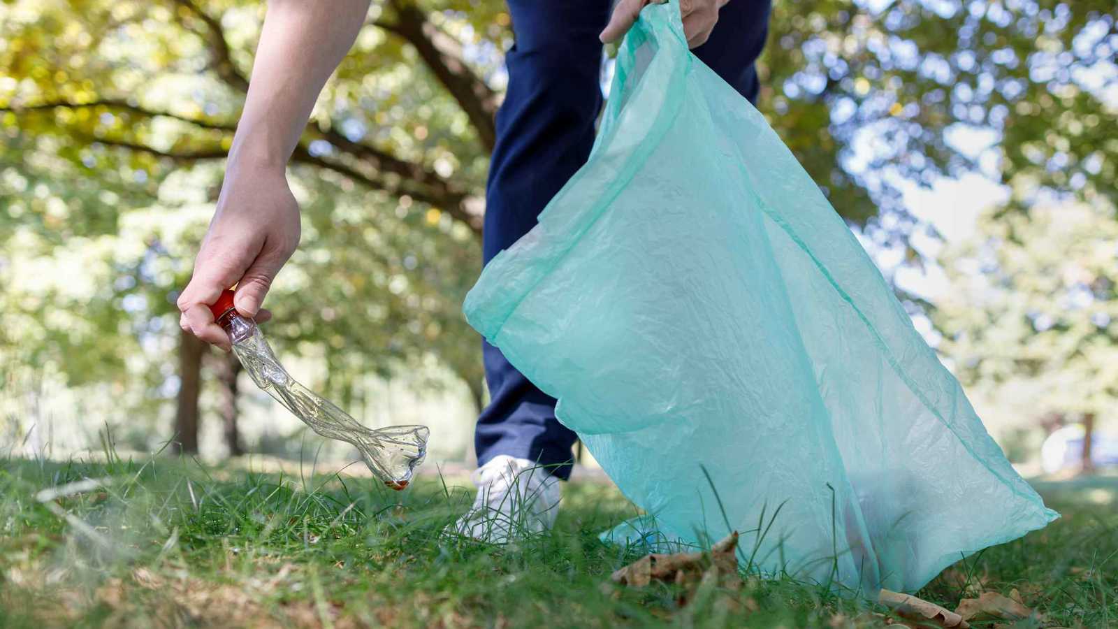 هل يستحق الحد من البلاستيك كل هذا الجهد؟