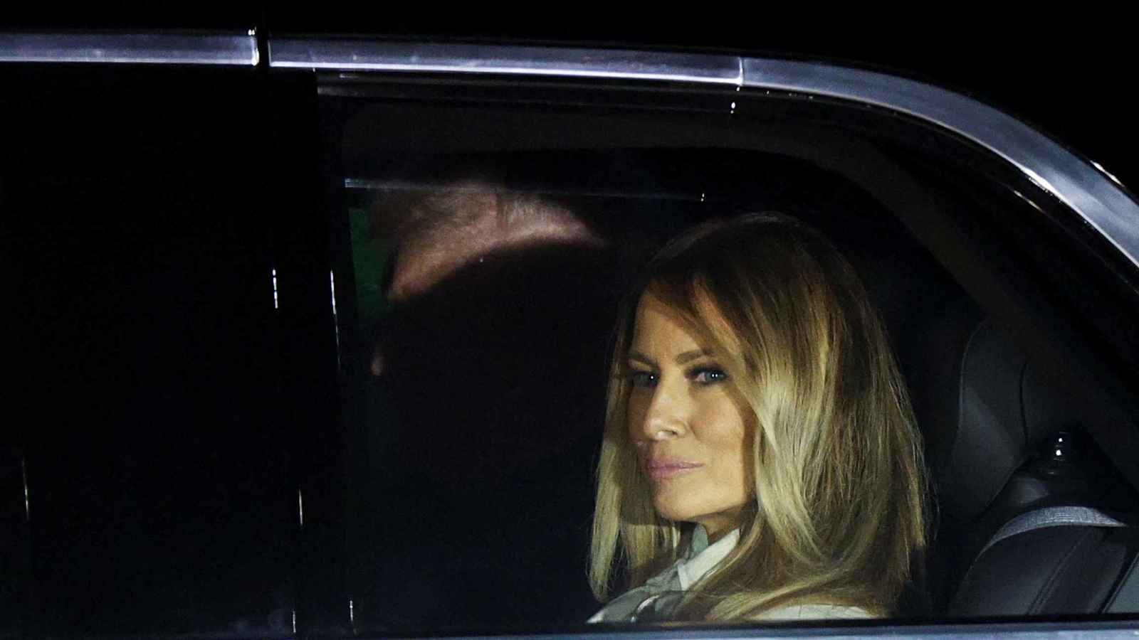 البيت الأبيض بلا سيدة أولى.. ما سر غياب ميلانيا ترامب؟