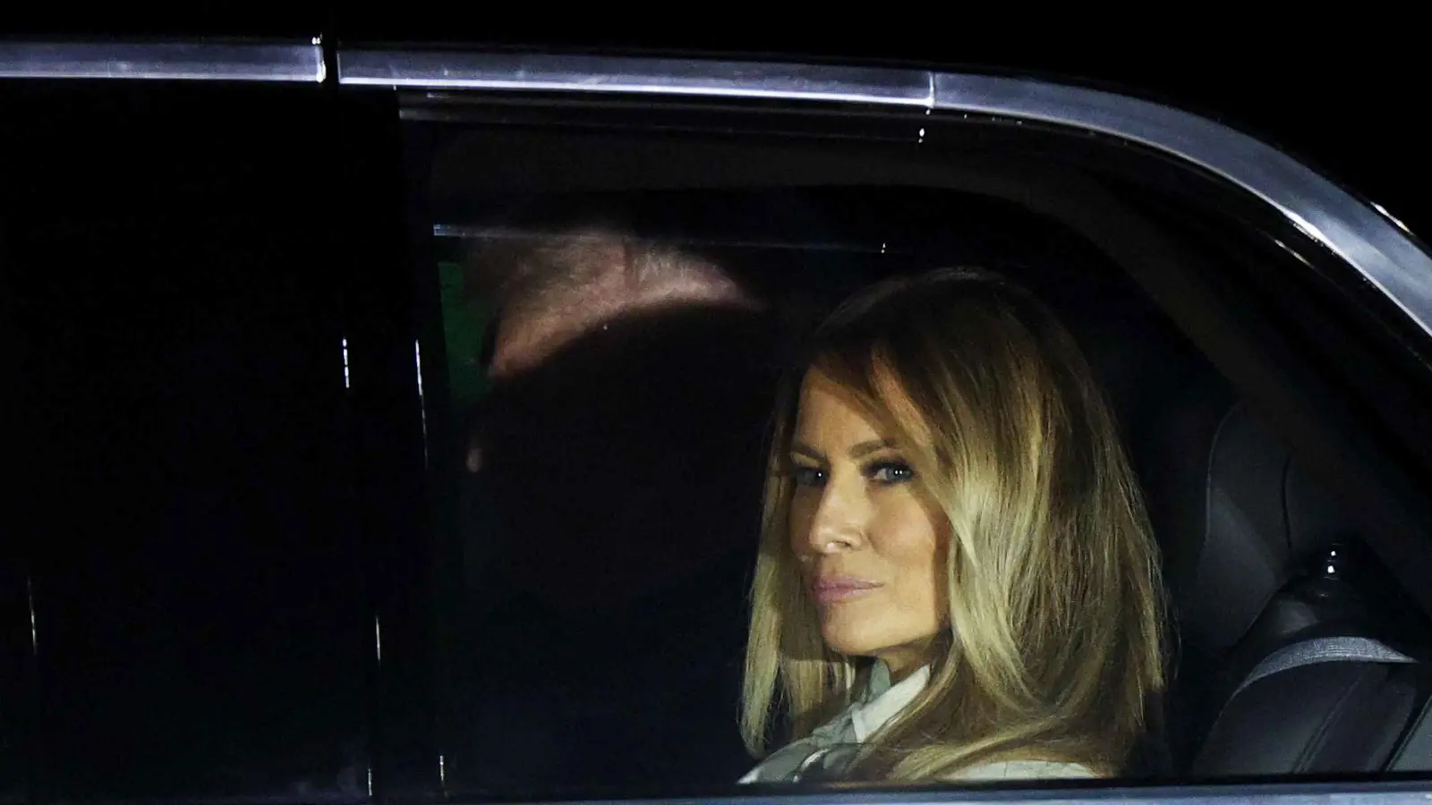 البيت الأبيض بلا سيدة أولى.. ما سر غياب ميلانيا ترامب؟