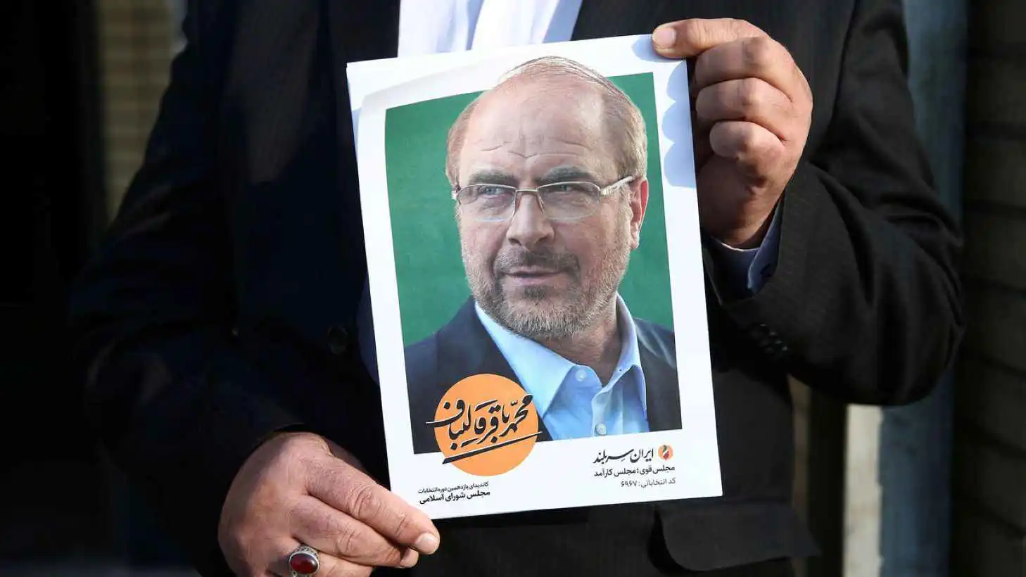 ترامب يزلزل طهران.. اسم قاليباف يشعل حرباً داخل النظام الإيراني