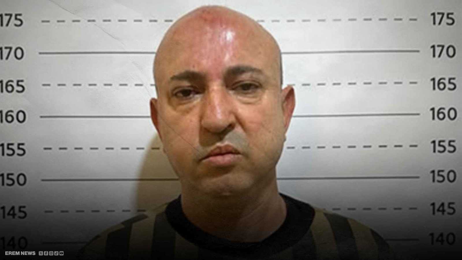 وسيم الأسد يظهر مكسورا أمام القاضي.. ما تهمه الثقيلة؟ (فيديو إرم)