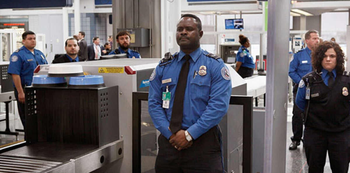 أمريكا توقف شابًا لمحاولته الانضمام لـ "داعش"