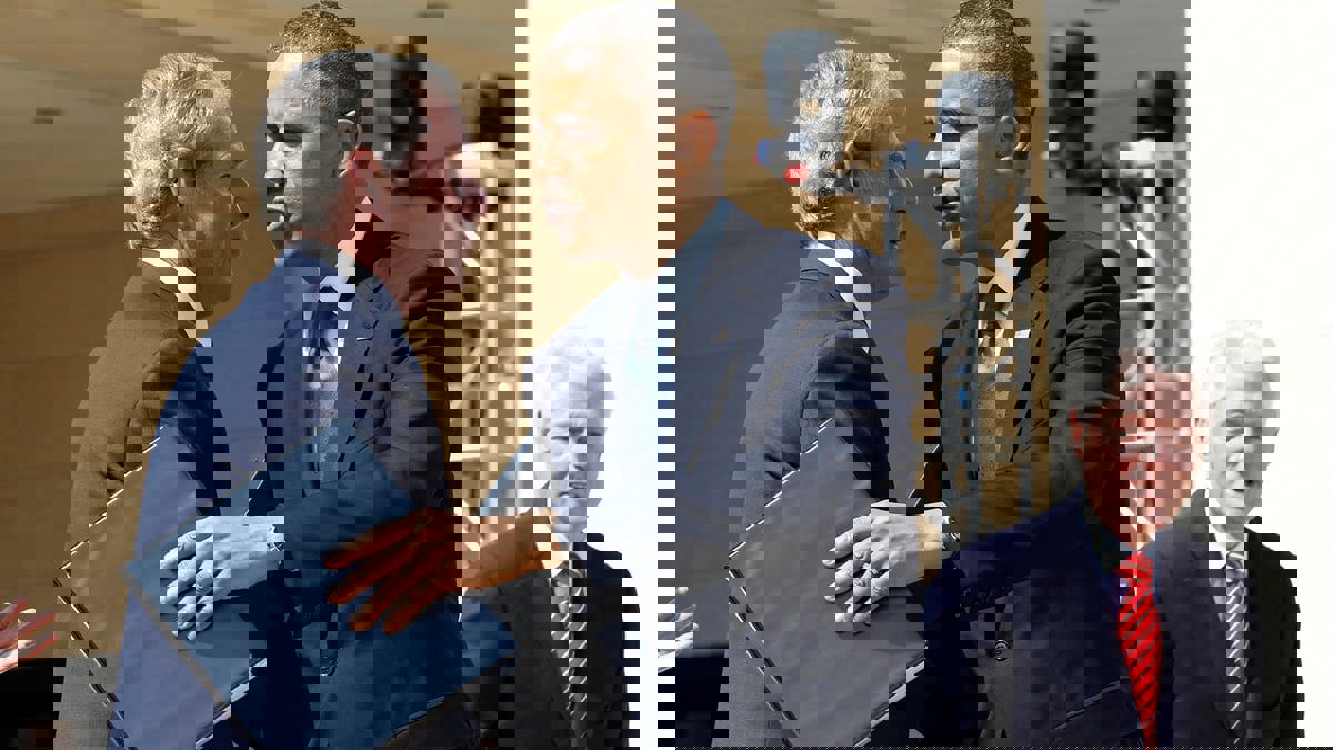 بوش وكلينتون وأوباما يتحدون في ائتلاف لمساعدة لاجئي أفغانستان