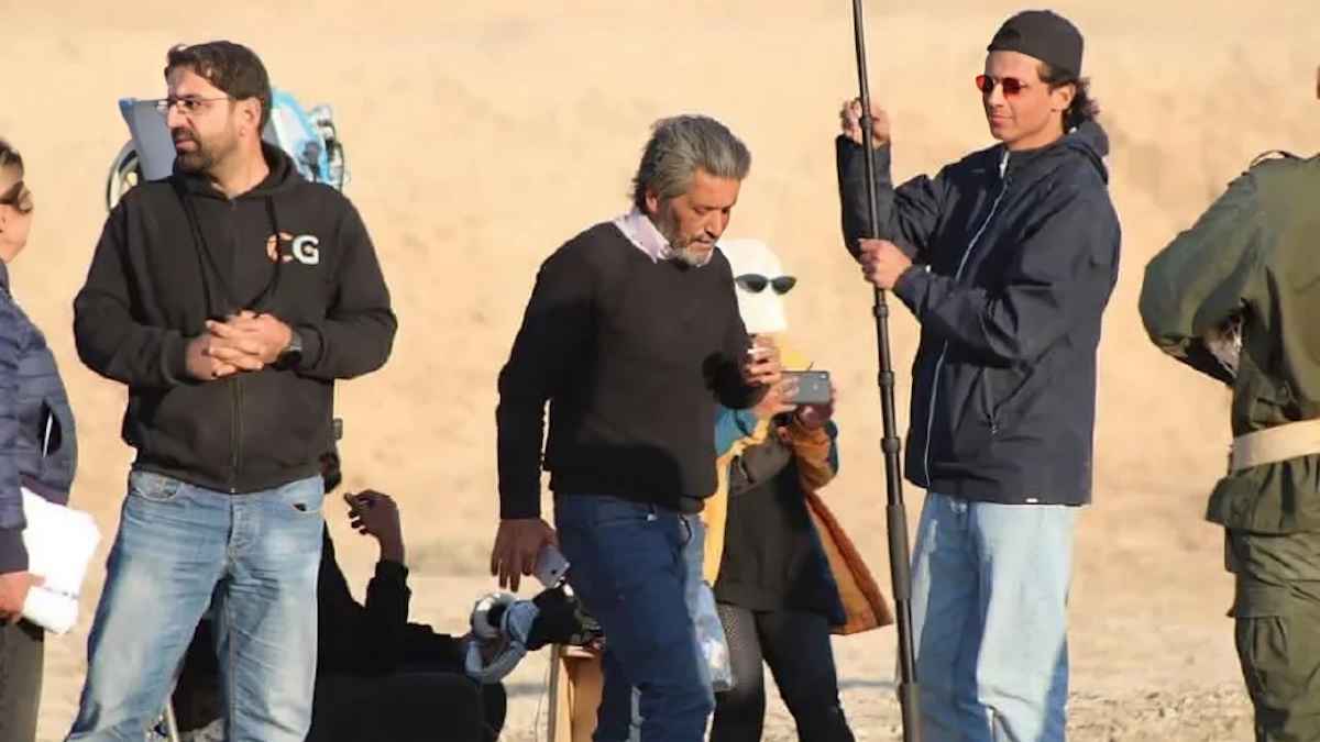 سرج الركايب.. مسلسل سوري يدخل موسم رمضان 2026 بعد خروج "المماليك"