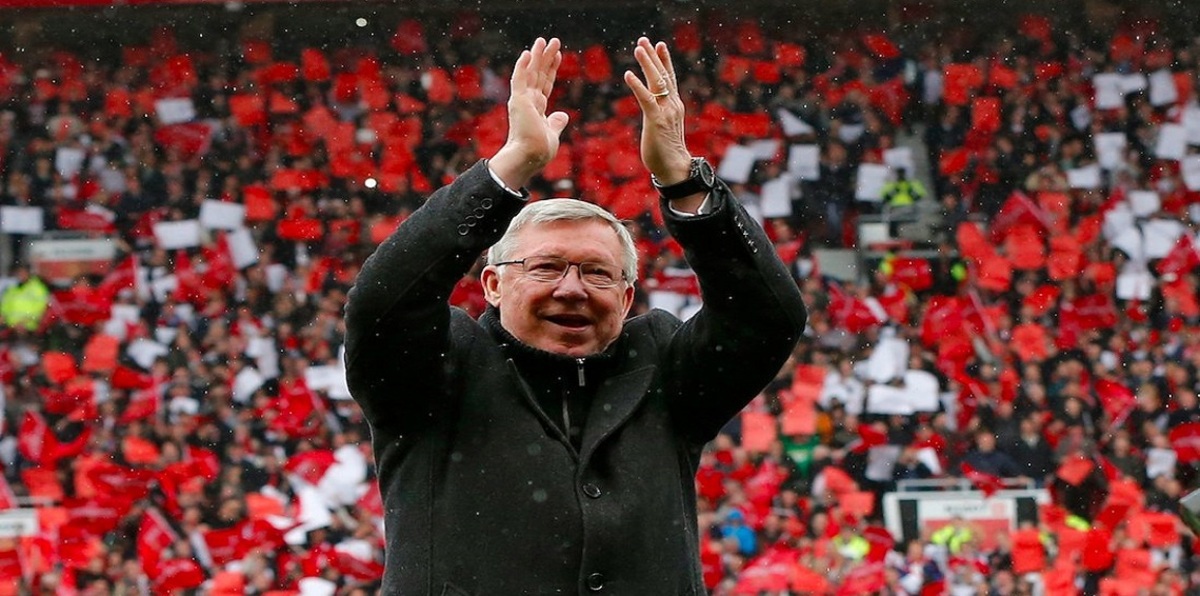 متى سيعود أليكس فيرغسون لمشاهدة مباريات مانشستر يونايتد؟