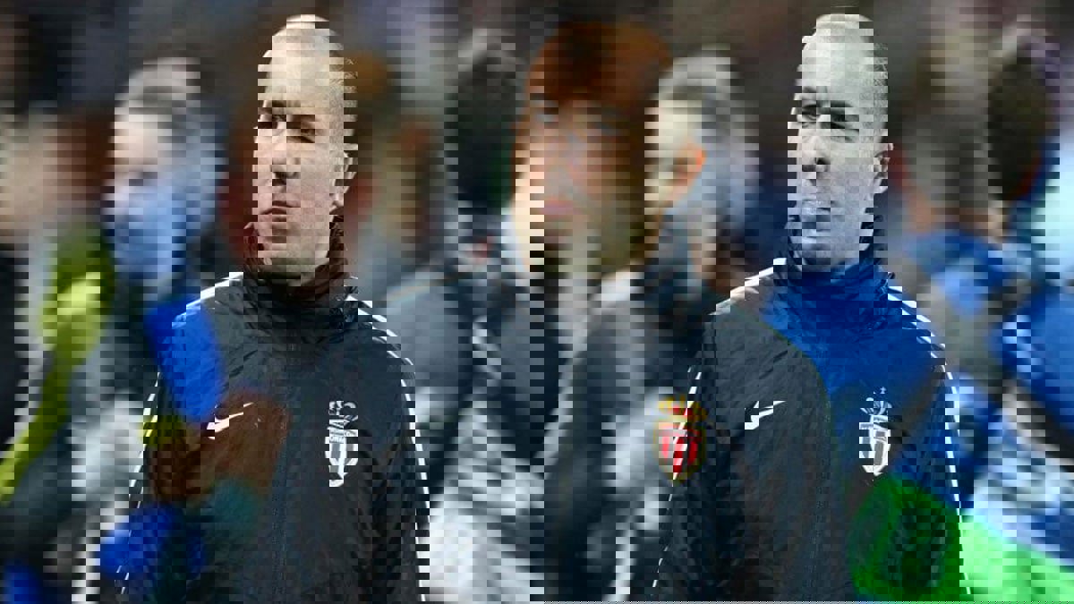 تقارير.. جارديم يصل إلى الرياض لاستكمال مفاوضاته لقيادة نادي النصر السعودي