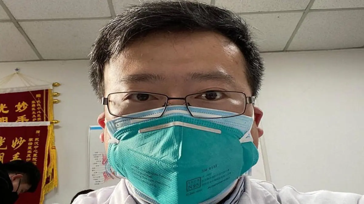 الصين تحقق في وفاة مكتشف كورونا