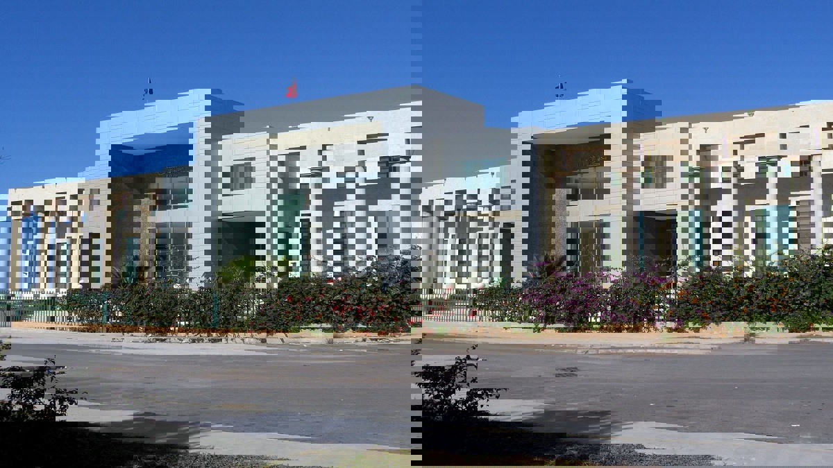 لصوص حاولوا سرقة "وثائق مهمة" من محكمة مغربية