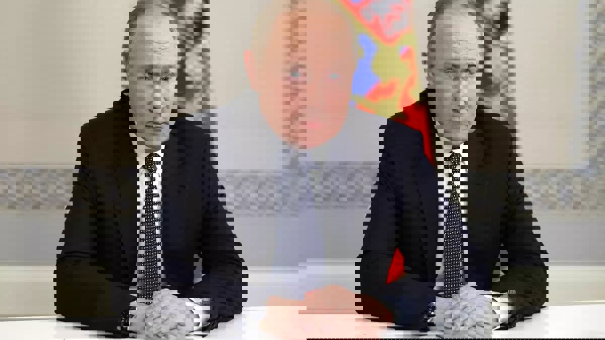 "نيويورك تايمز": العقوبات الغربية تفشل في قلب النخبة الروسية ضد بوتين‎‎