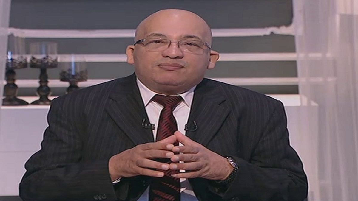 وفاة الداعية المصري محمد وهدان